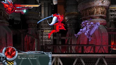 Slave Zero X: Calamity Edition Playstation 5