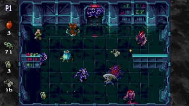 Bitmap Bureau Collection Playstation 5