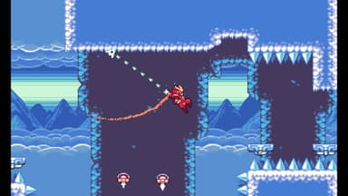 Gravity Circuit Nintendo Switch