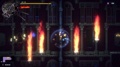OVERLORD: ESCAPE FROM NAZARICK Nintendo Switch