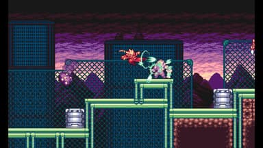 Gravity Circuit Nintendo Switch