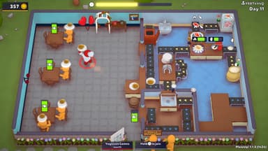 Plate Up Collectors Edition Playstation 5