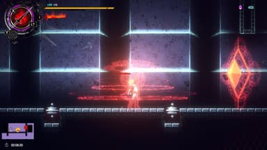 OVERLORD: ESCAPE FROM NAZARICK Nintendo Switch