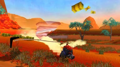 TY the Tasmanian Tiger HD Bush Rescue Bundle Nintendo Switch
