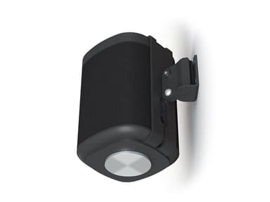 Multibrackets M Sonos S1/P1 Wall Mount Flex - Single Black