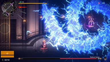 OVERLORD: ESCAPE FROM NAZARICK Nintendo Switch