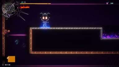 OVERLORD: ESCAPE FROM NAZARICK Nintendo Switch