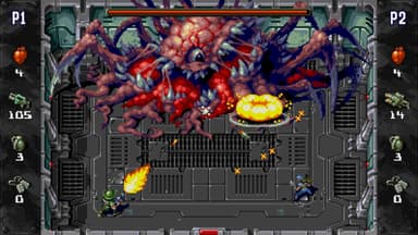 Bitmap Bureau Collection Playstation 5