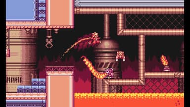 Gravity Circuit Playstation 4