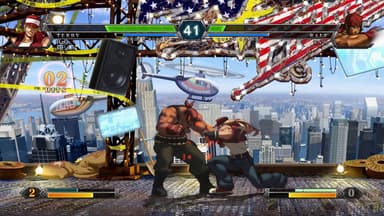 King of Fighters XIII Global Match Nintendo Switch