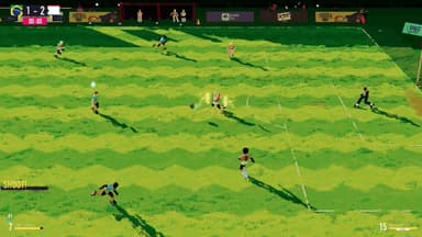 Golazo! 2 Deluxe- Complete Edition Nintendo Switch