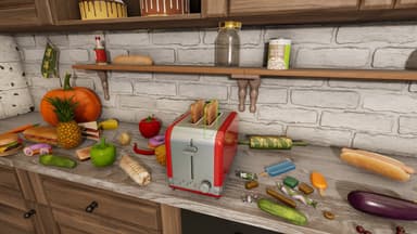 House Flipper 2 Xbox Series X
