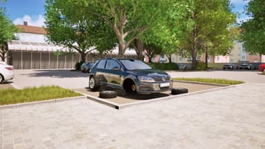 City Driver Playstation 5