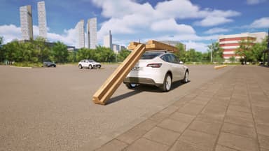 City Driver Playstation 5