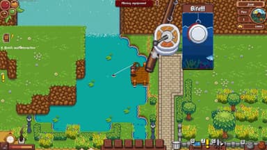 Pixelshire Nintendo Switch