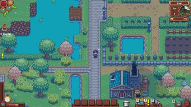 Pixelshire Nintendo Switch