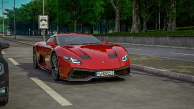 City Driver Playstation 5