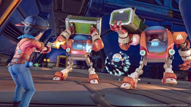My Time At Sandrock  Collectors Edition Nintendo Switch