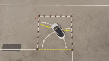 City Driver Playstation 5