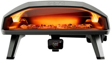 Ooni Koda 2 Max 24 pizzaugn (Gasol)