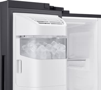 Samsung Side-by-side RH64DG53R3B1EF (svart rostfritt stål)
