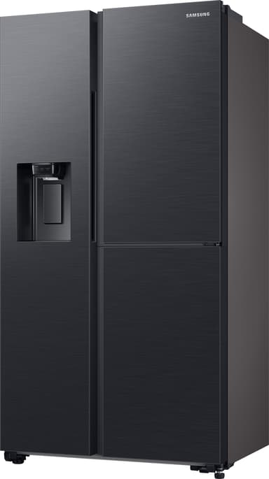 Samsung Side-by-side RH64DG53R3B1EF (svart rostfritt stål)