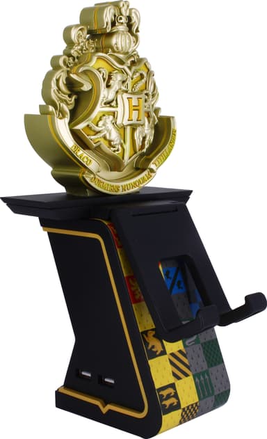 Cable Guys IKON smartphone/kontrollhållarfigur (Hogwarts)