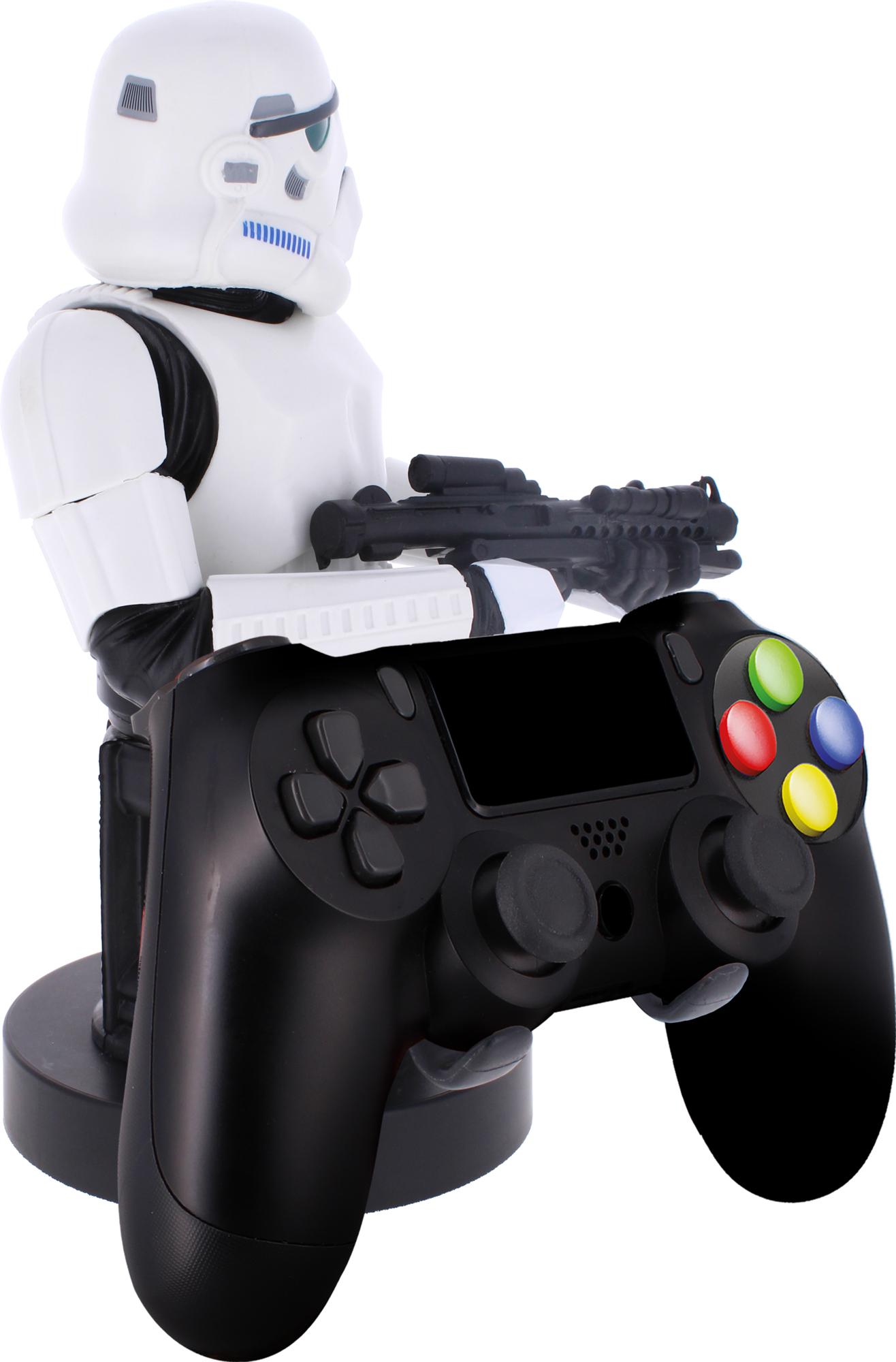 CABLE GUYS - STORMTROOPER (THE MANDALORIAN)
