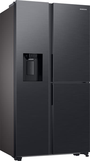 Samsung Side-by-side RH64DG53R3B1EF (svart rostfritt stål)