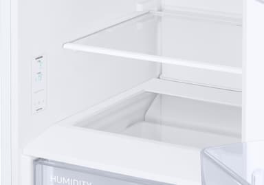 Samsung Kyl/Frys RB34C602DWW/EF (vit)