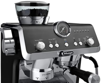 De'Longhi La Specialista Opera espressomaskin EC9555.BK (svart)