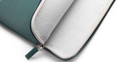 KEEP 13,3" neopren laptopfodral (Power Green)