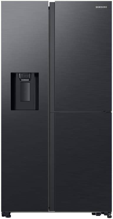 Samsung Side-by-side RH64DG53R3B1EF (svart rostfritt stål)