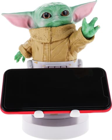 THE CHILD (THE MANDALORIAN) CABLE GUY