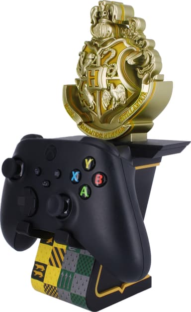 Cable Guys IKON smartphone/kontrollhållarfigur (Hogwarts)