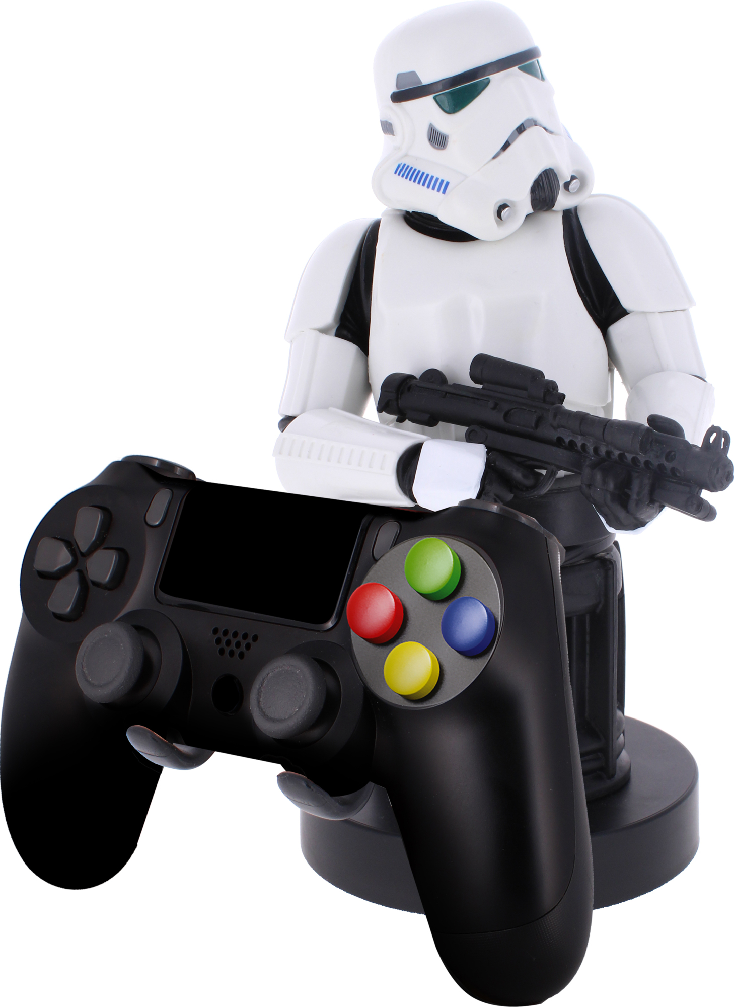 CABLE GUYS - STORMTROOPER (THE MANDALORIAN)