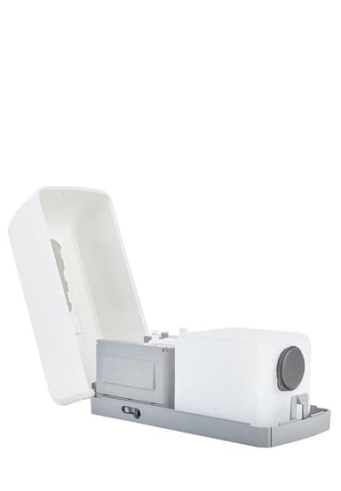 NOVICARE dispenser med sensor till handsprit inkl. golvstativ D1406ST