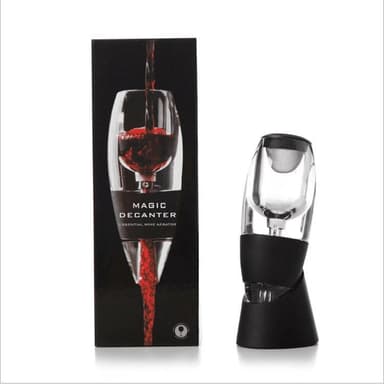 Deluxe Vinluftare