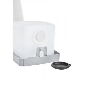 Novicare Automatisk Handsprit Dispenser för väggen - D1406