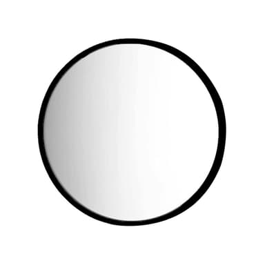 UNIQ Makeup 10X Spegel med Sug - Svart