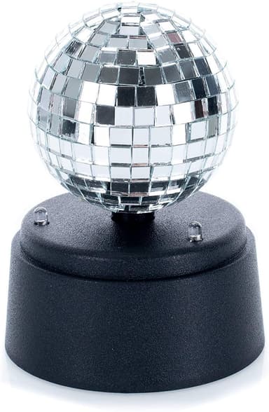 Mini Discokula