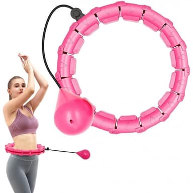 UNIQ 10139 Hula hoop