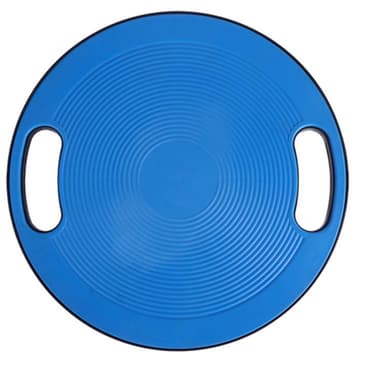 Balansbräda / Balance board - Blå