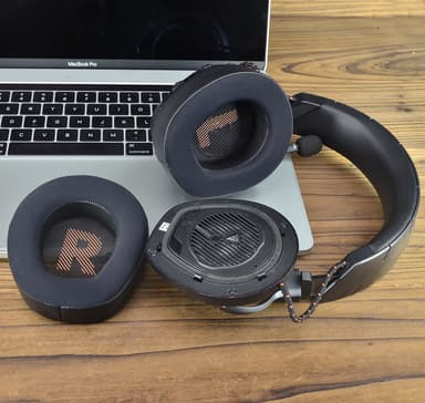 Öronkuddar till JBL Quantum 800/Q800 1 par