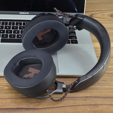 Öronkuddar till JBL Quantum 800/Q800 1 par