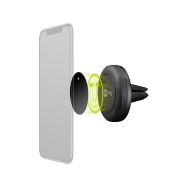 Goobay magnetisk mobilhållare
