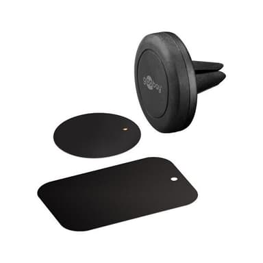 Goobay magnetisk mobilhållare