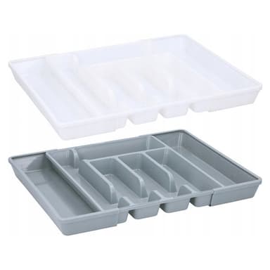 Alpina Besticklåda 36,5x27,5x4,3cm