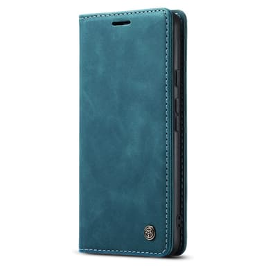 CASEME Plånboksfodral till Pixel 8a - Blå