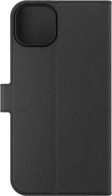 Zagg Motorola G14 plånboksfodral (svart)